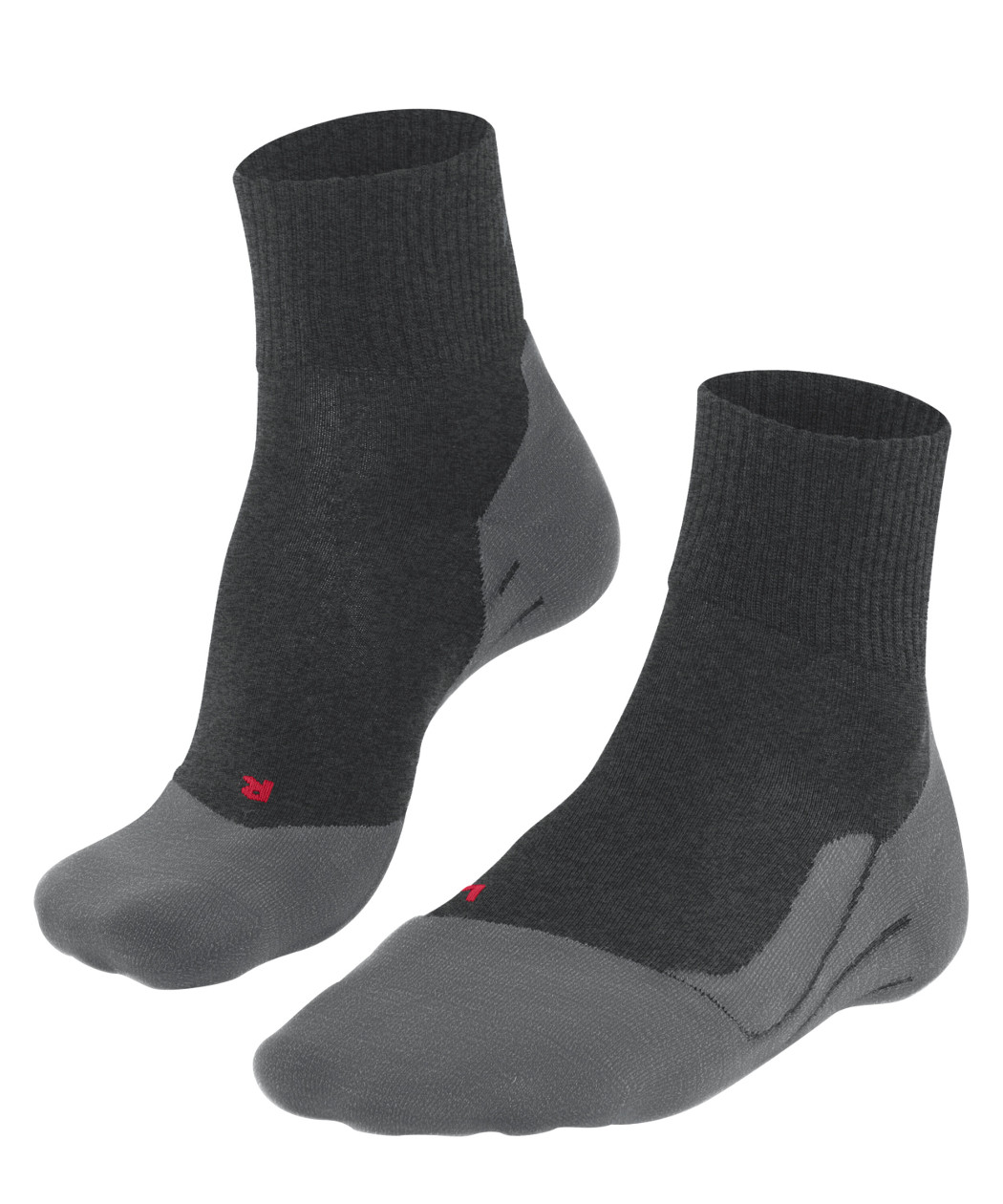 Falke TK5 Wander Wool Short Damen Trekking Kurzsocken