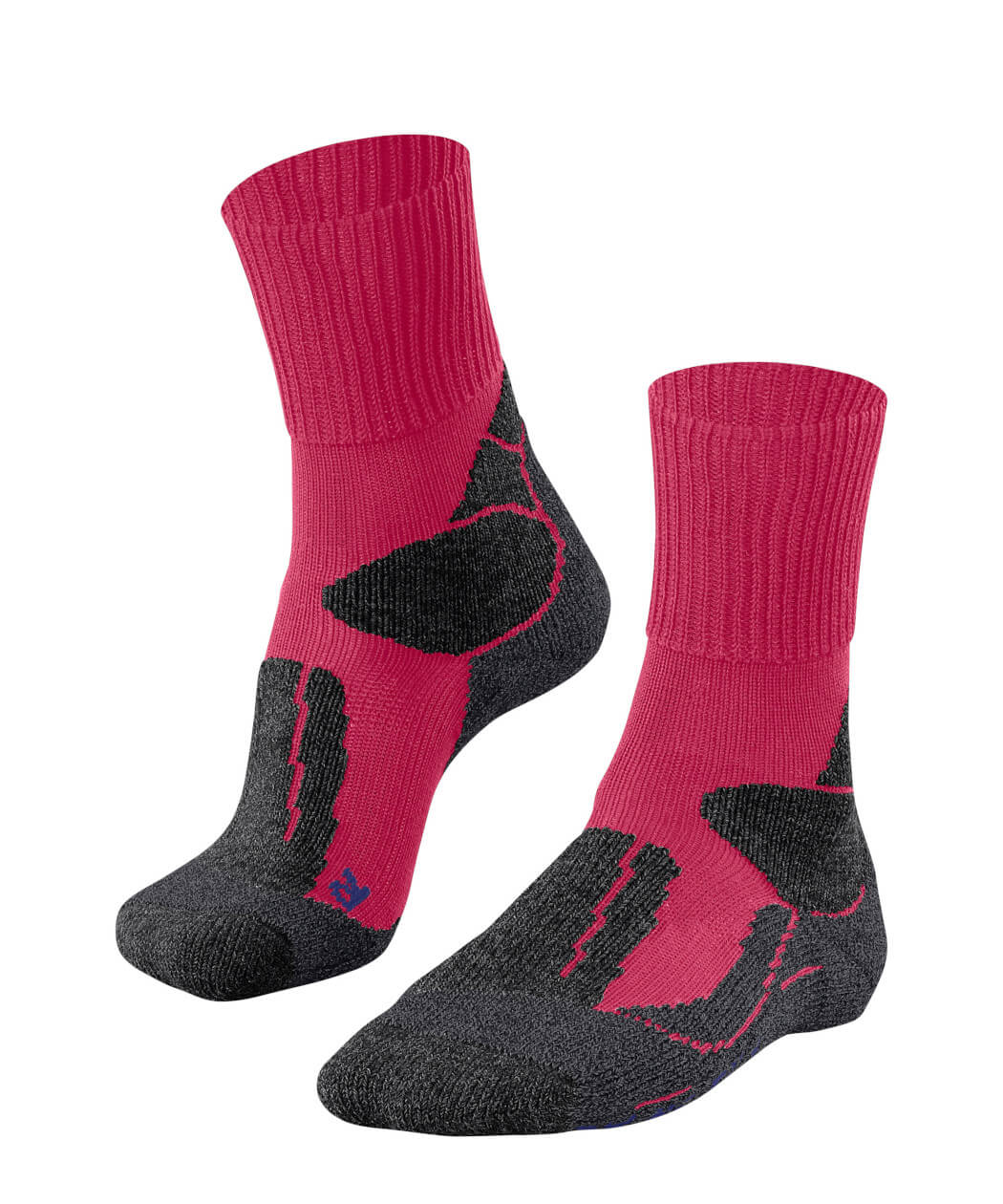 Falke TK1 Adventure Cool Damen Trekking Socken