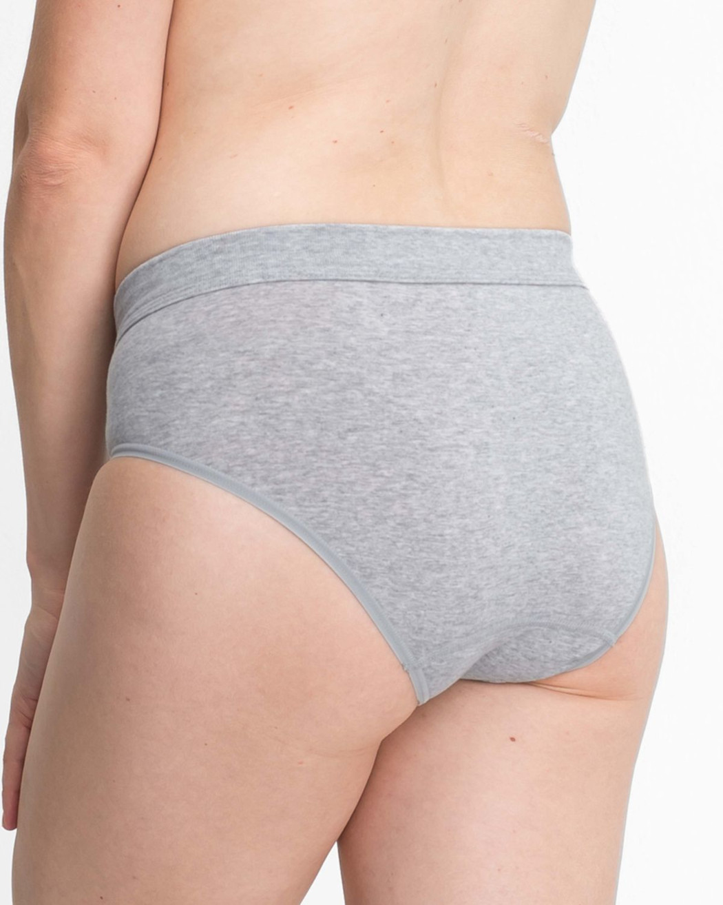 Speidel Bio Cotton Plus Midislip 