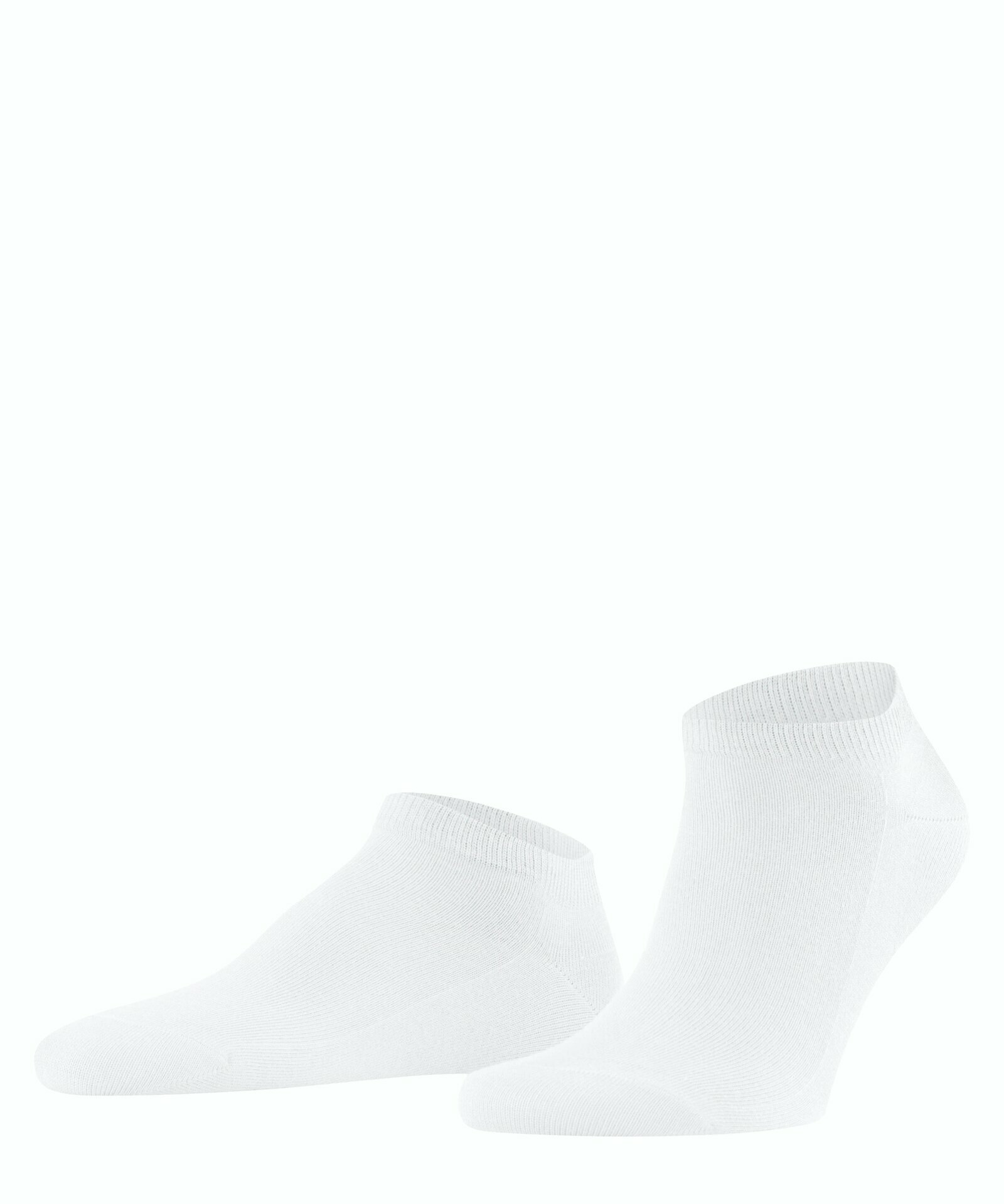 2er Pack Falke  Family Herren Sneakersocken