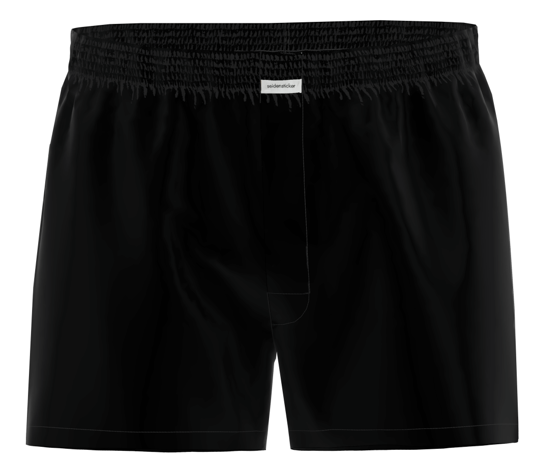 2er-Pack Seidensticker Bodywear Herren Boxer Short