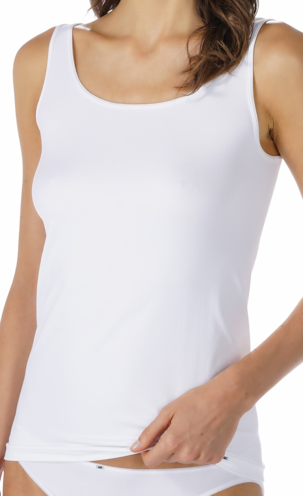 Mey Serie Soft Shape Damen Top