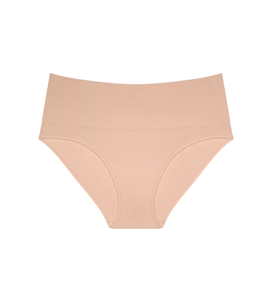 Triumph Soft Sculpt Damen Bandeau Maxi Unterhose