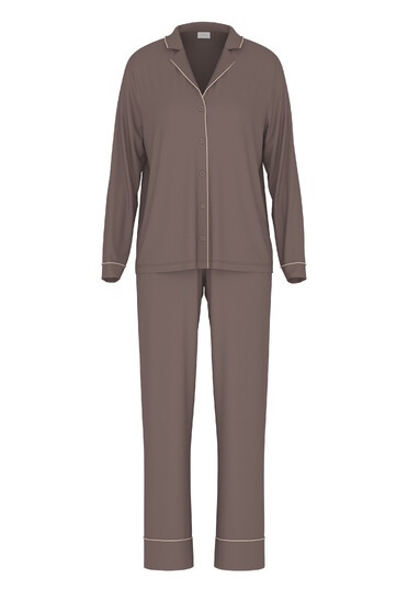 Mey Serie Pure Chic Damen Anzug lang