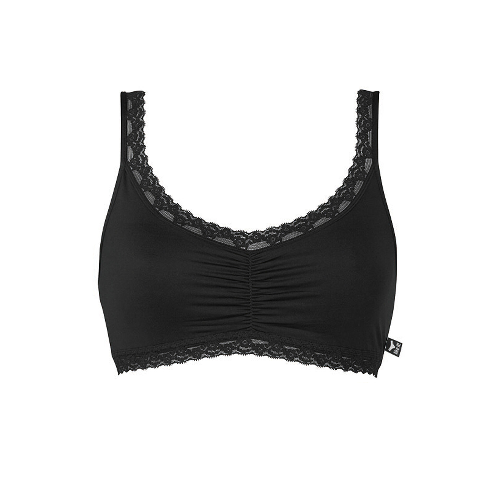 6006_520_schwarz Like it! Olivia Soft-Bra