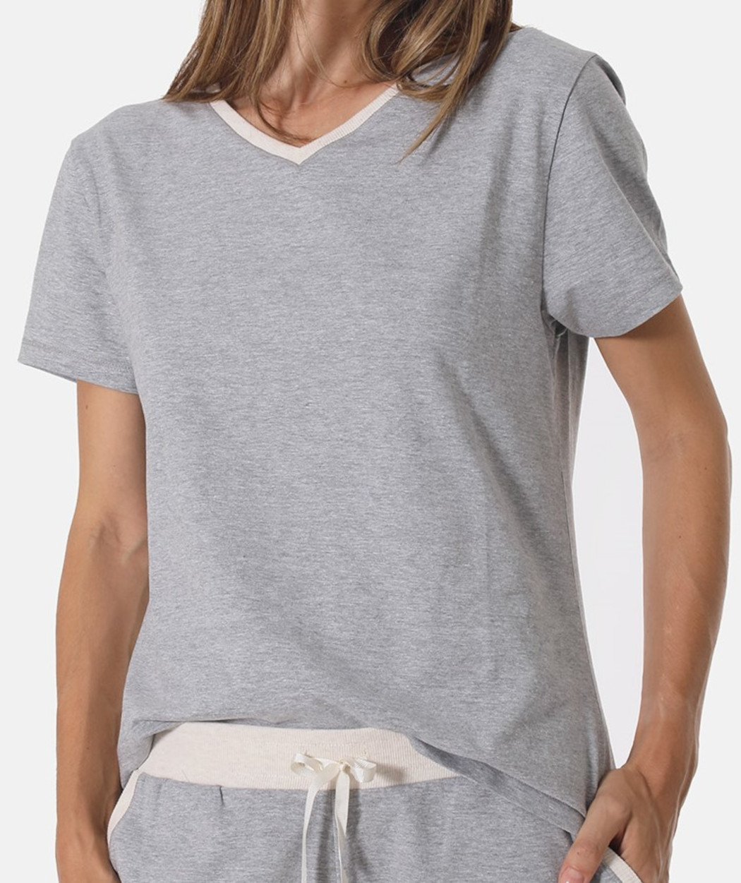 Sassa Casual Comfort Damen Shirt