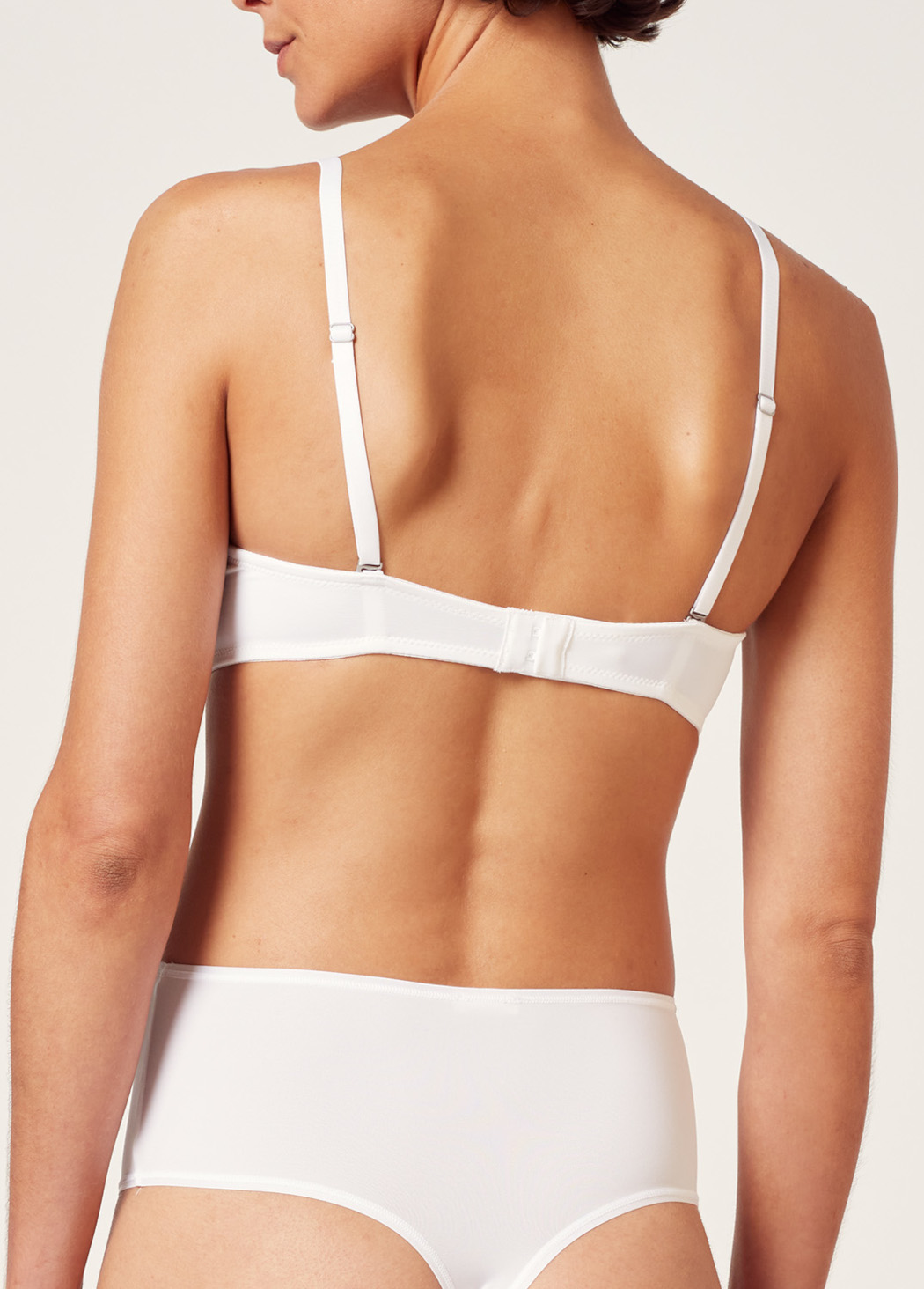 Huber Bra Selection Damen Spacer BH