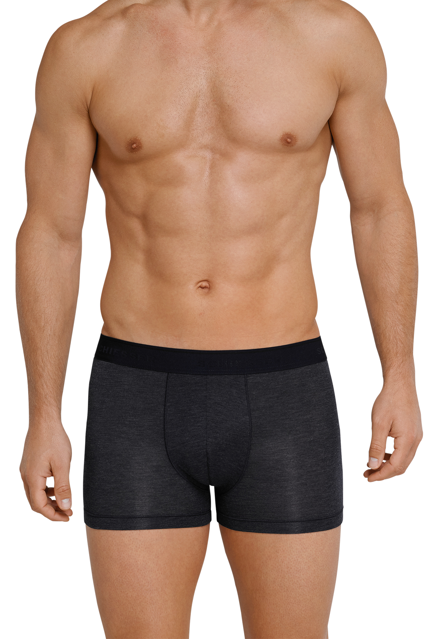 Schiesser Personal Fit Herren Shorts
