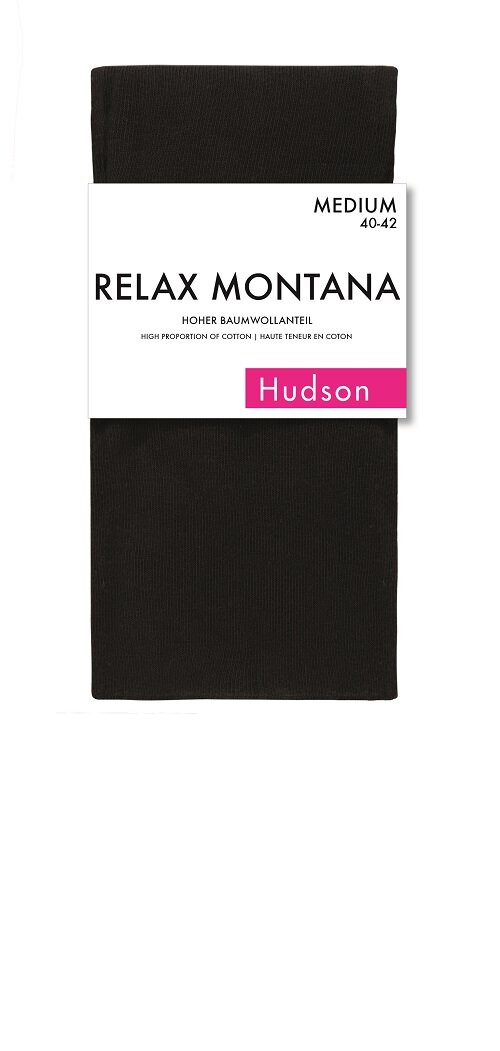 Hudson Relax Montana Damen Strumpfhose