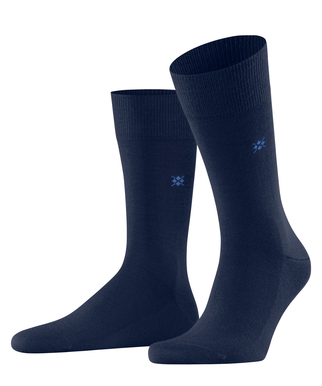 Burlington Leeds Herren Socken
