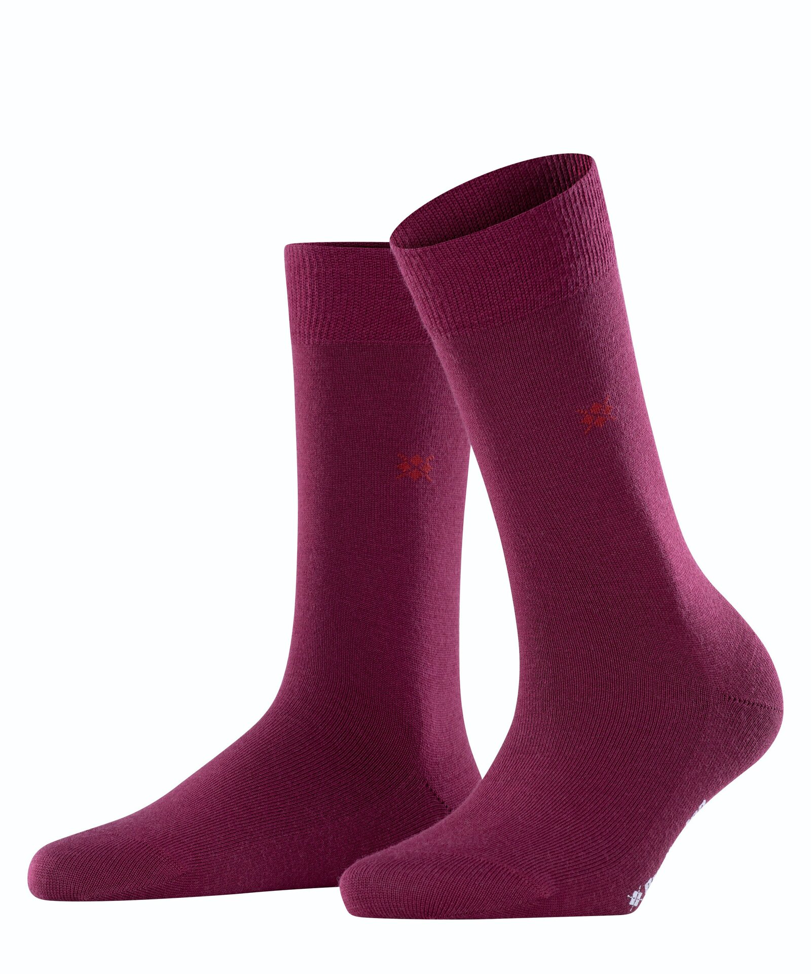 Burlington Bloomsbury Damen Socken