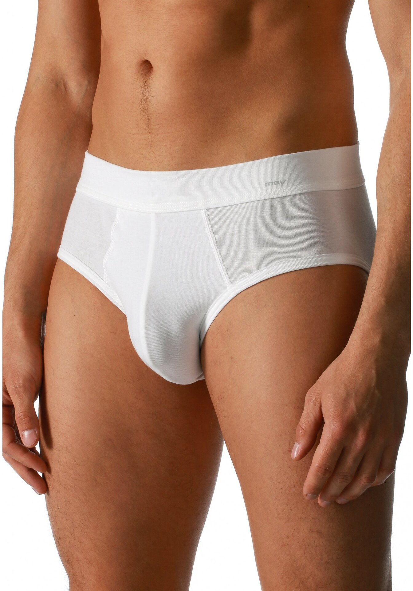 1857_0 Mey Serie Noblesse Herren Sport-Pants