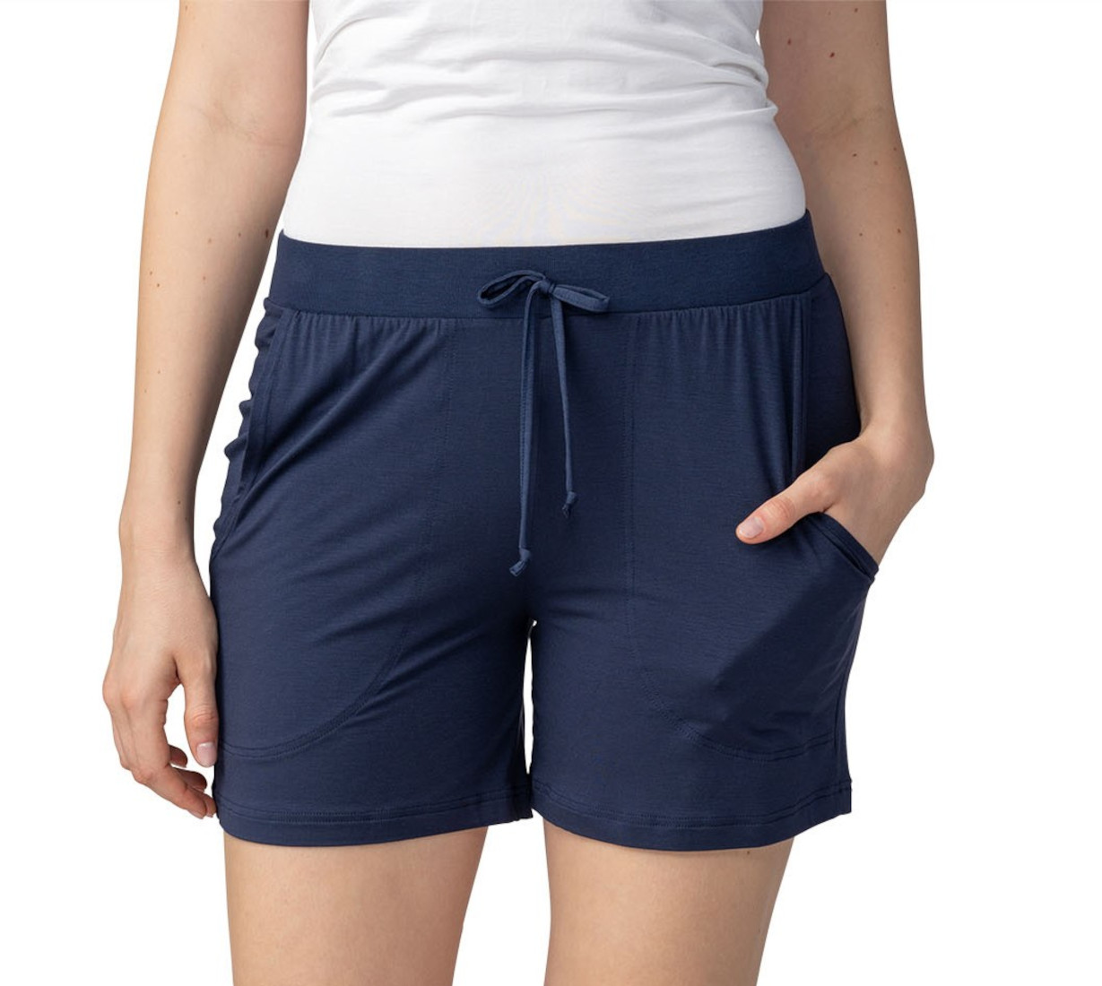 Mey Serie Elin Damen Bermuda