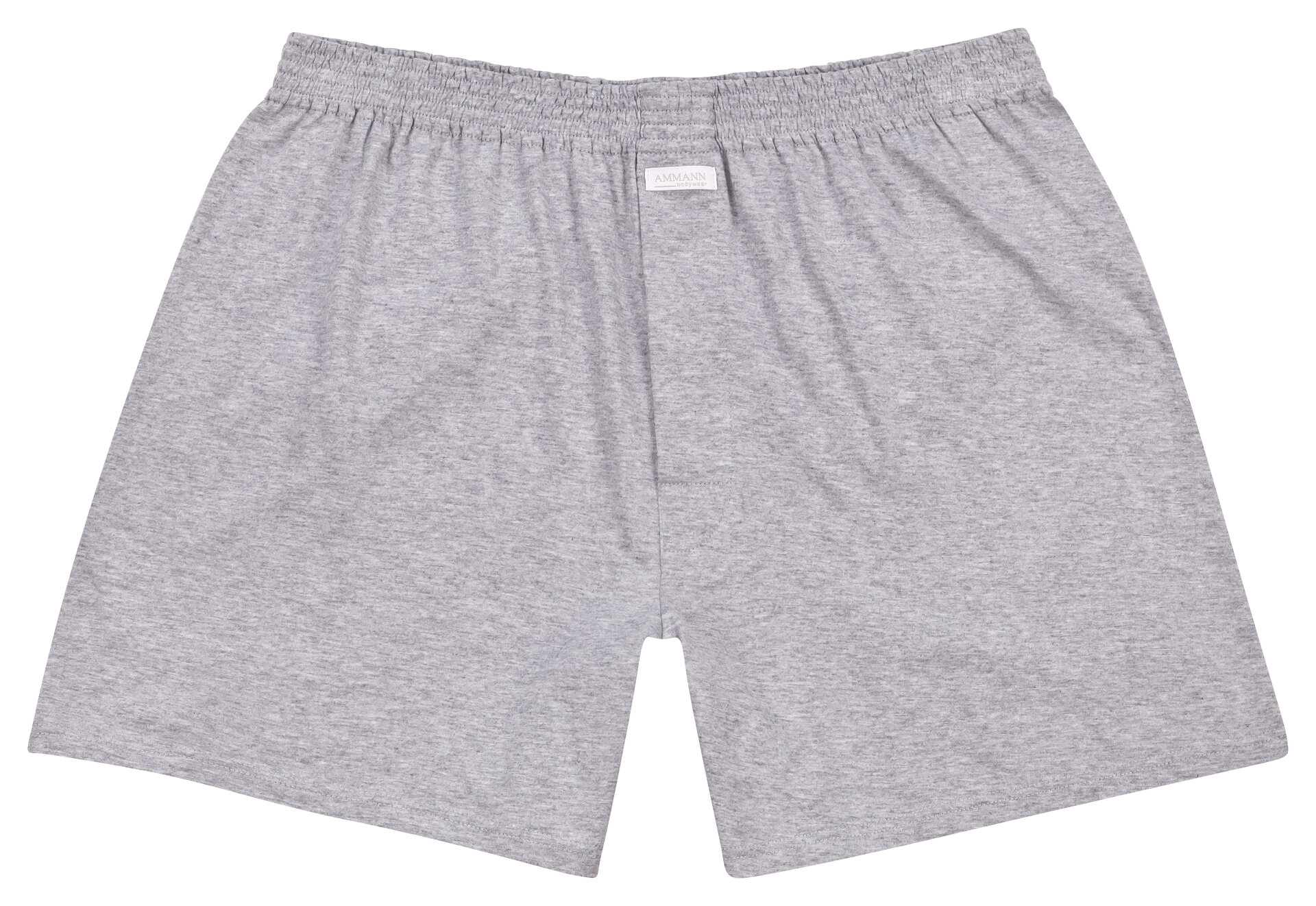 Ammann Basic Cotton Boxer-Shorts