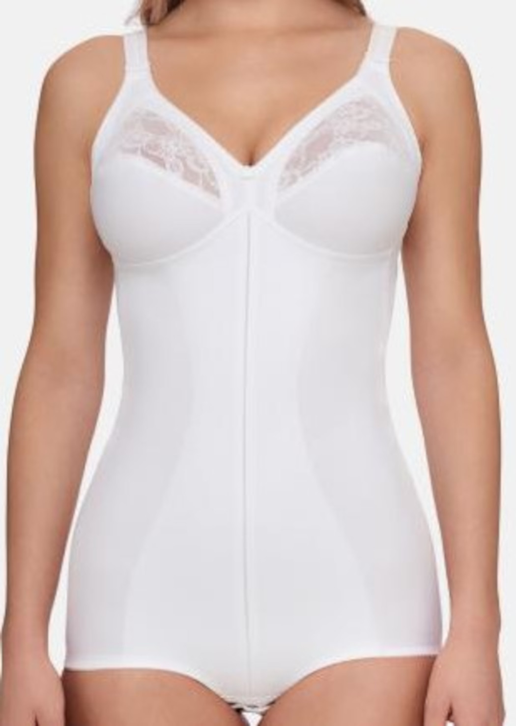 Susa Classic Damen Hosencorselet ohne Bügel