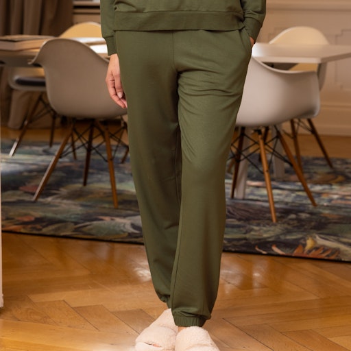  Like It Luna Damen Jogging Pants