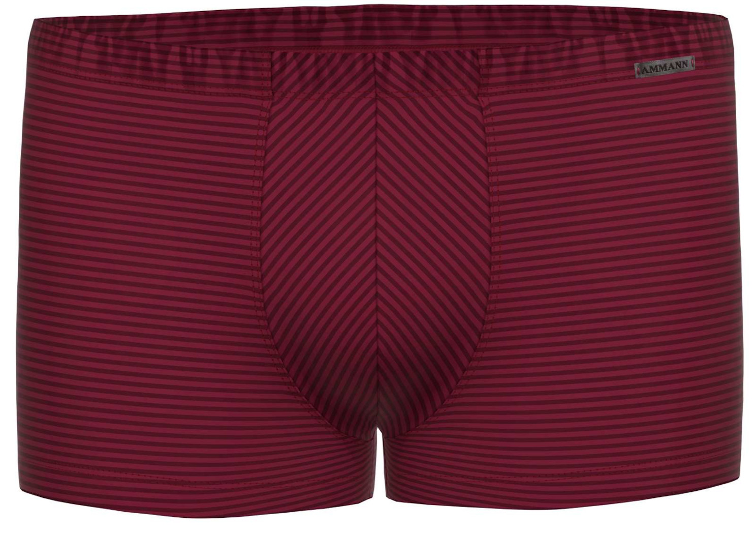 Ammann Cotton & More Herren Retro-Short
