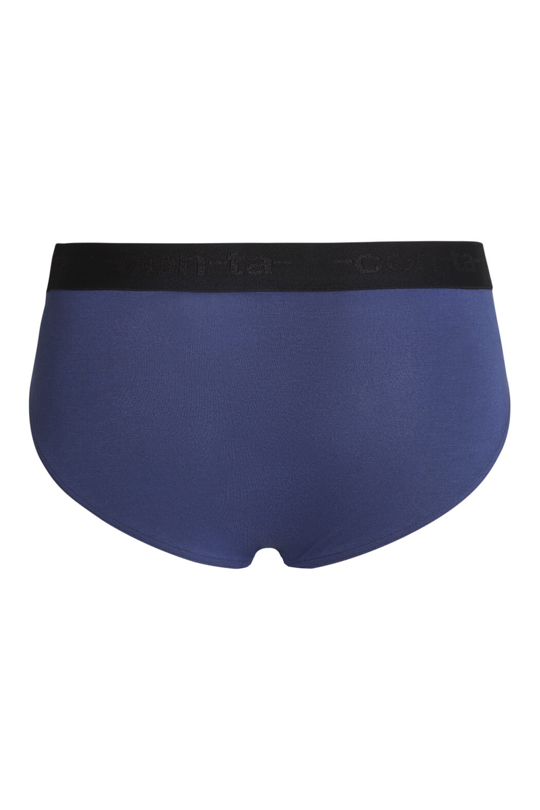 3er Pack Conta 440 Single-Jersey Herren Slip