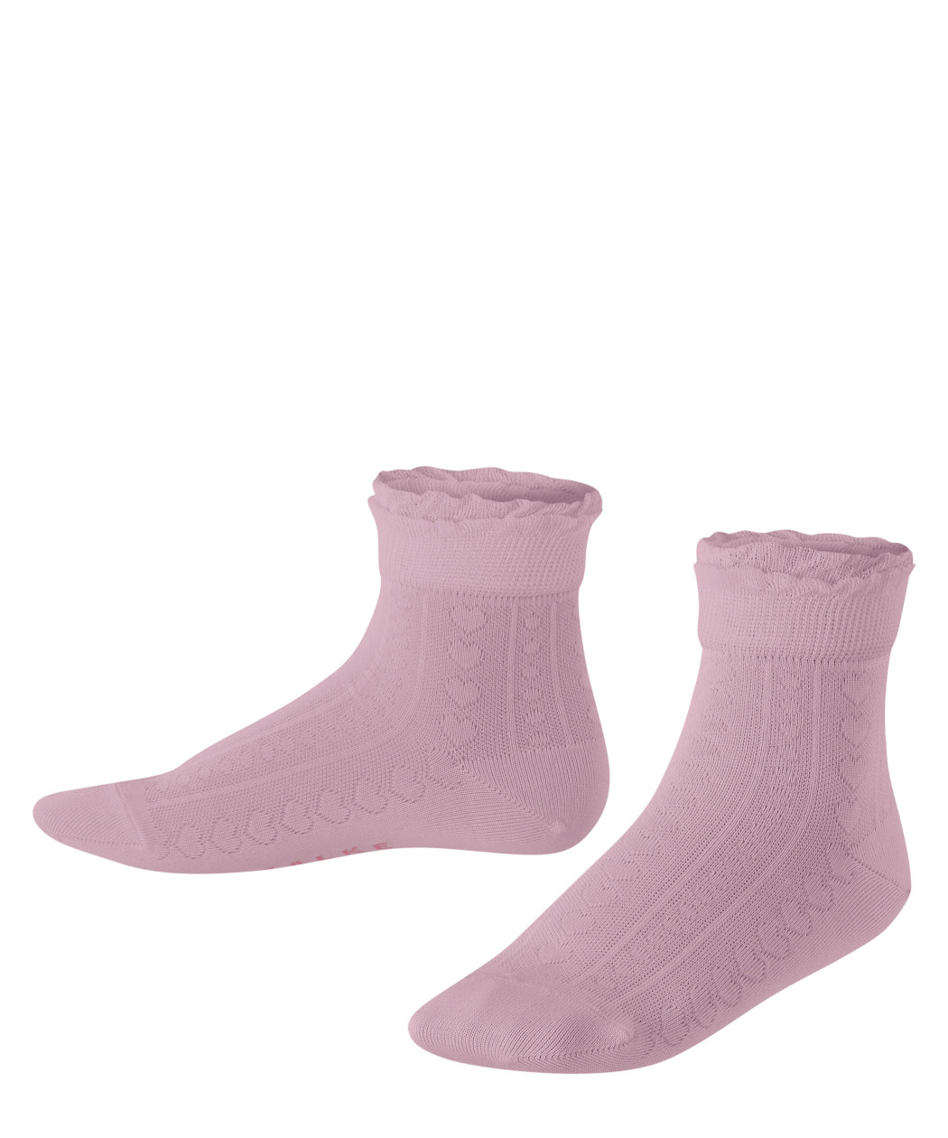 Falke Romanic Net Kinder Socken