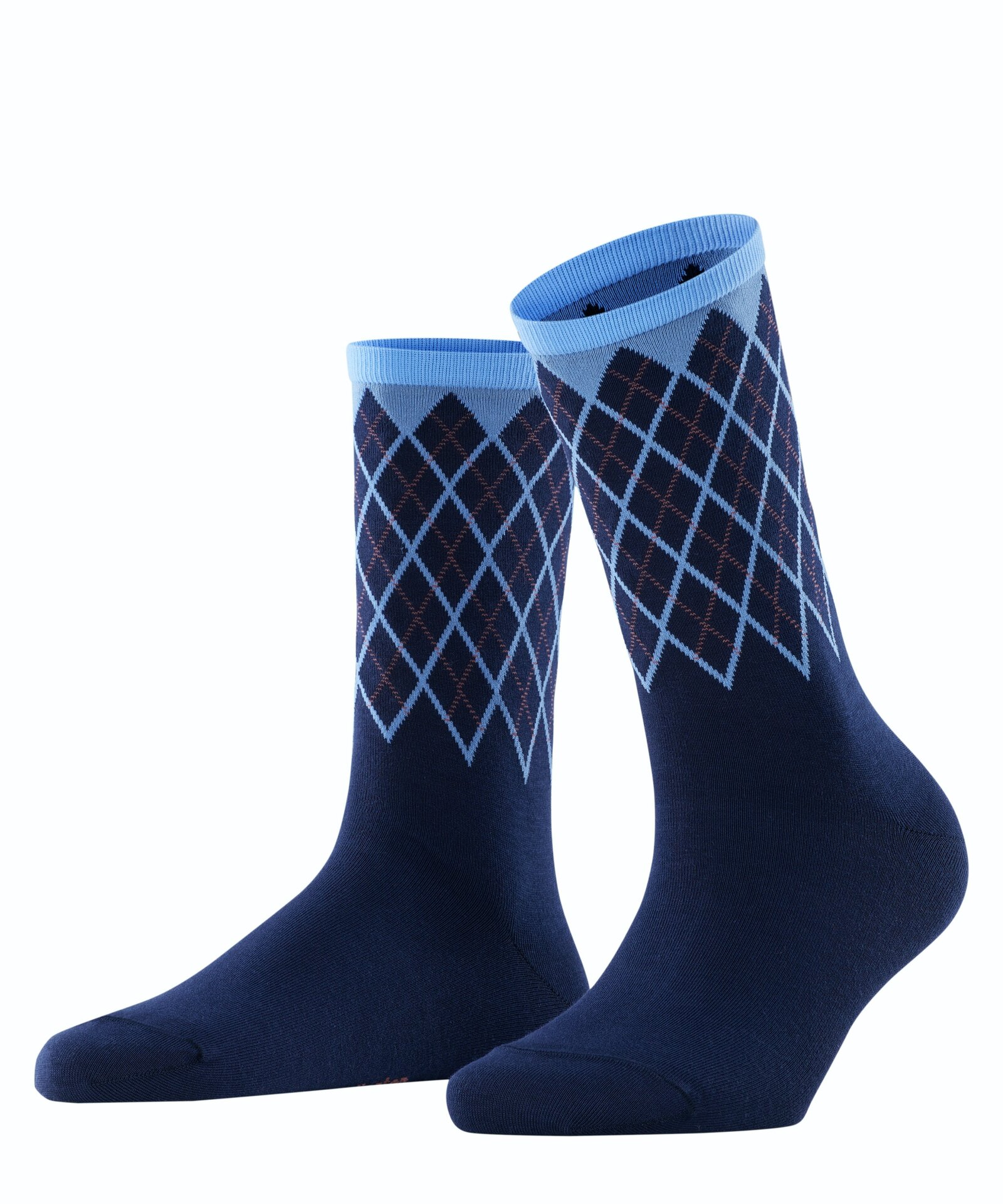 Burlington Mayfair Socken Damen 