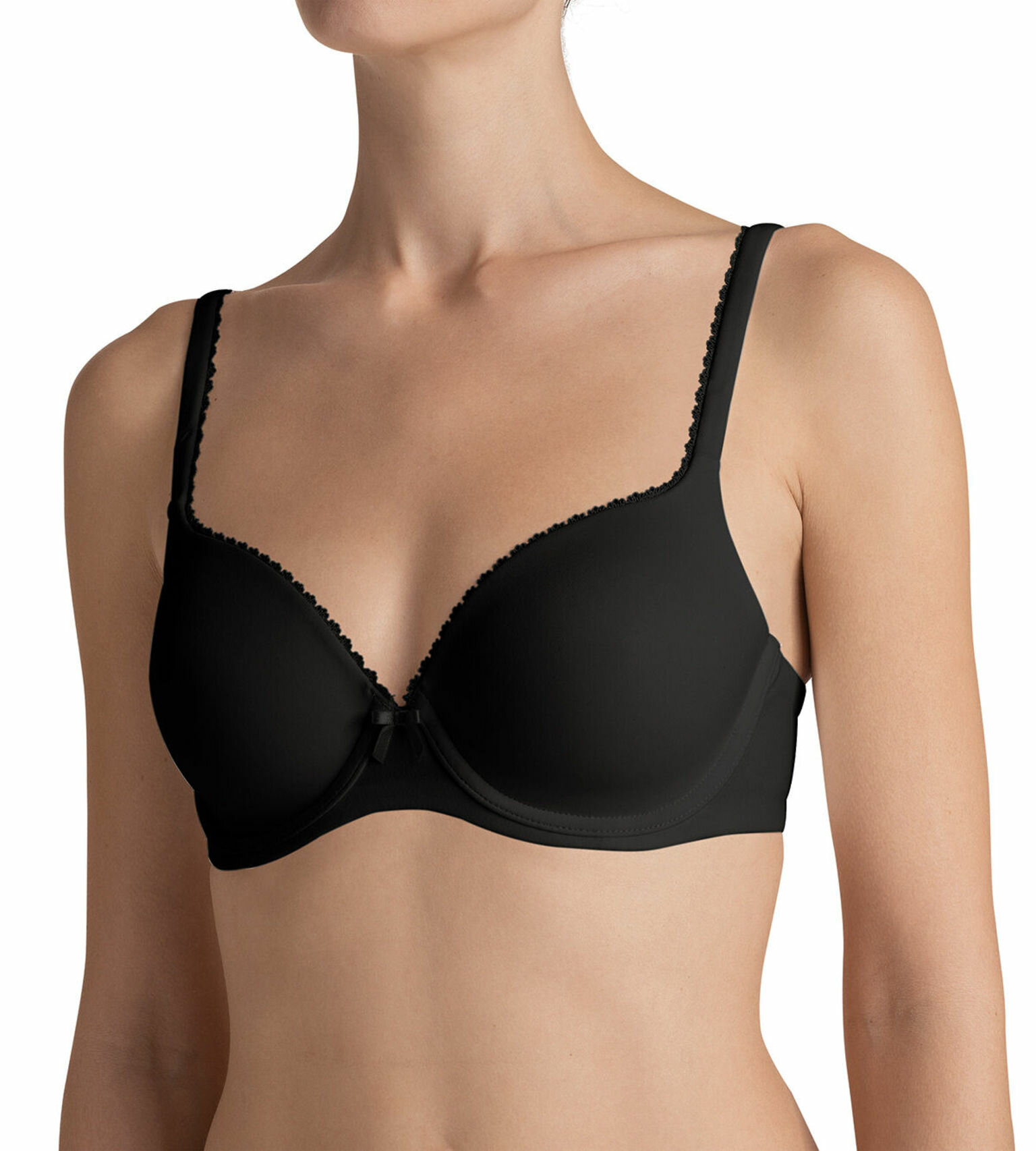 Triumph Everyday Perfectly Soft Damen WHP Bügel-BH mit Schale