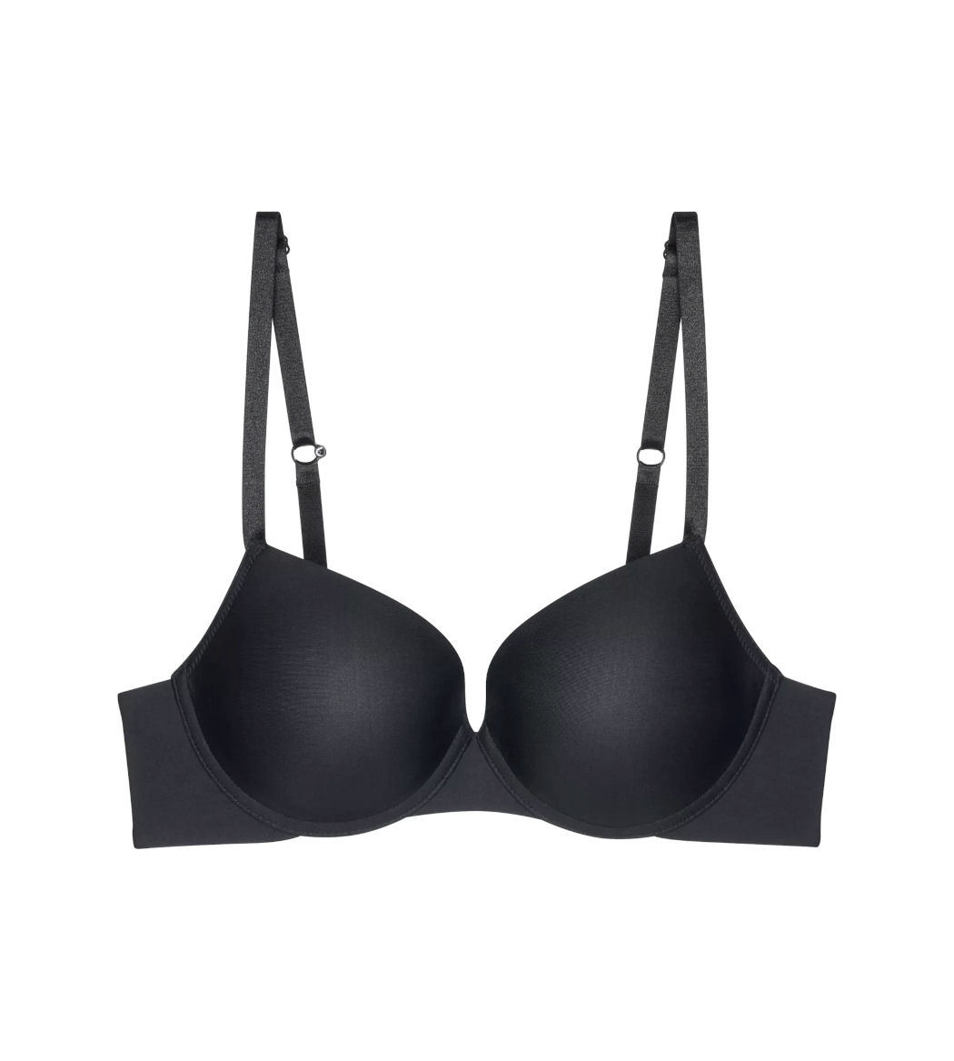 Triumph Pure Micro Damen WHP Damen Bügel BH
