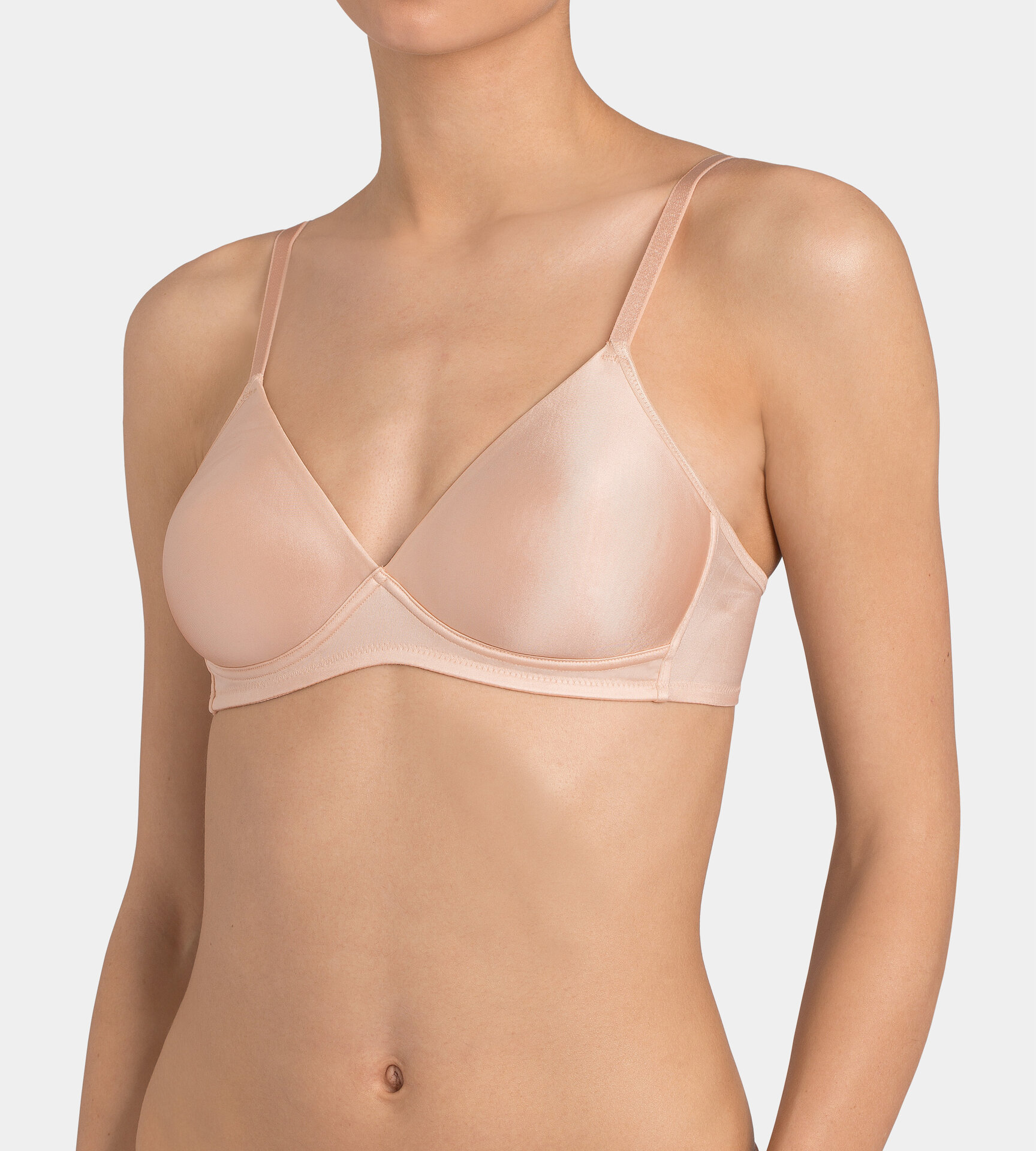 Triumph Everyday Soft Sensation P X Schalen-BH ohne Bügel