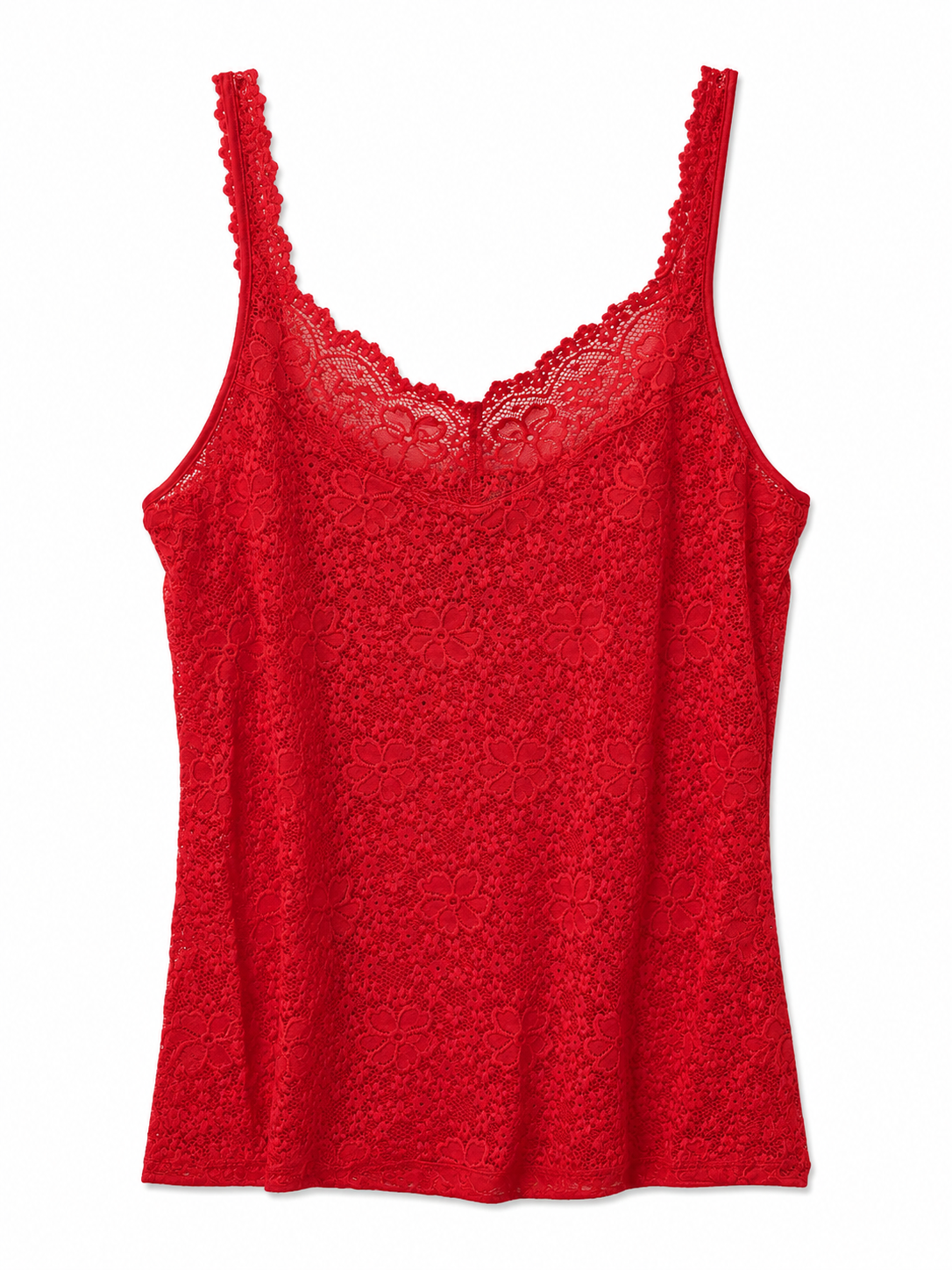 Nina von C. Serie Millefleurs Damen Trägertop