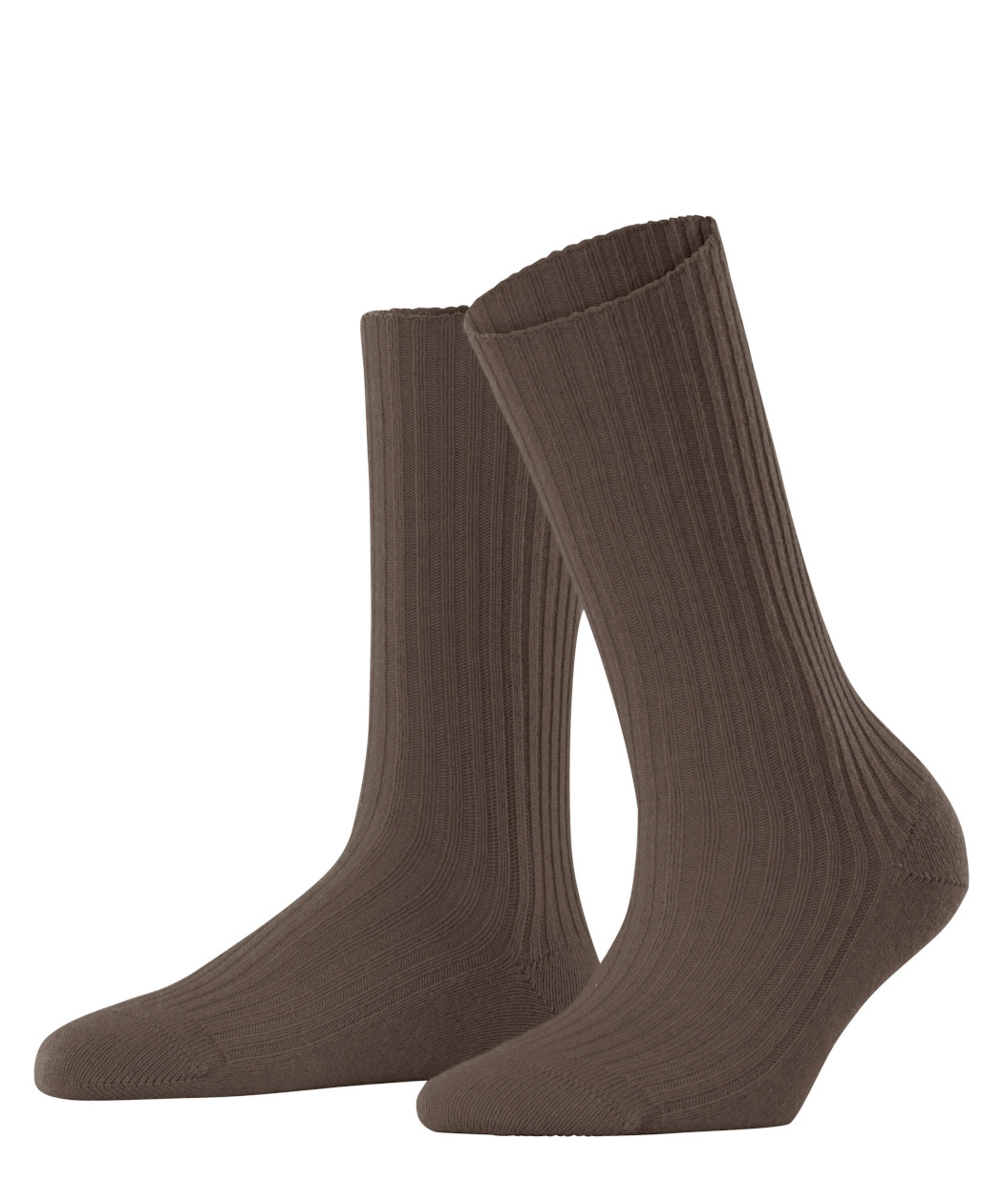 Falke Cosy Wool Boot Damen Socken