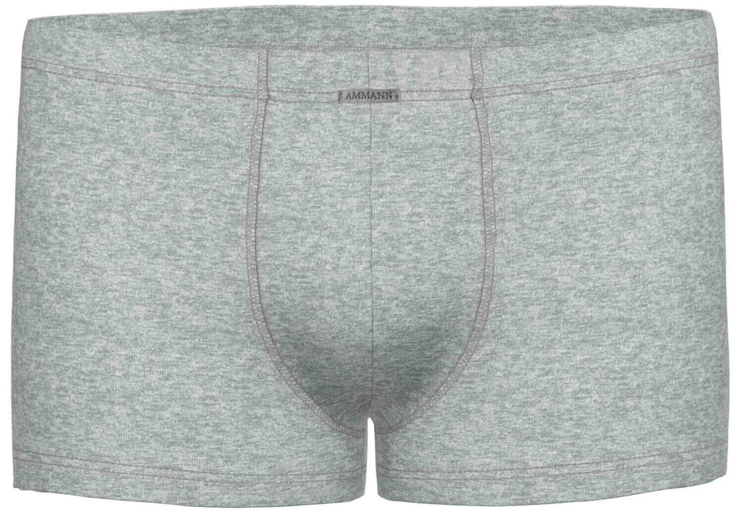 Ammann Herren Single-Jersey Retro Short