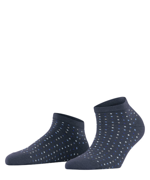 Falke Multispot Damen Sneakersocken