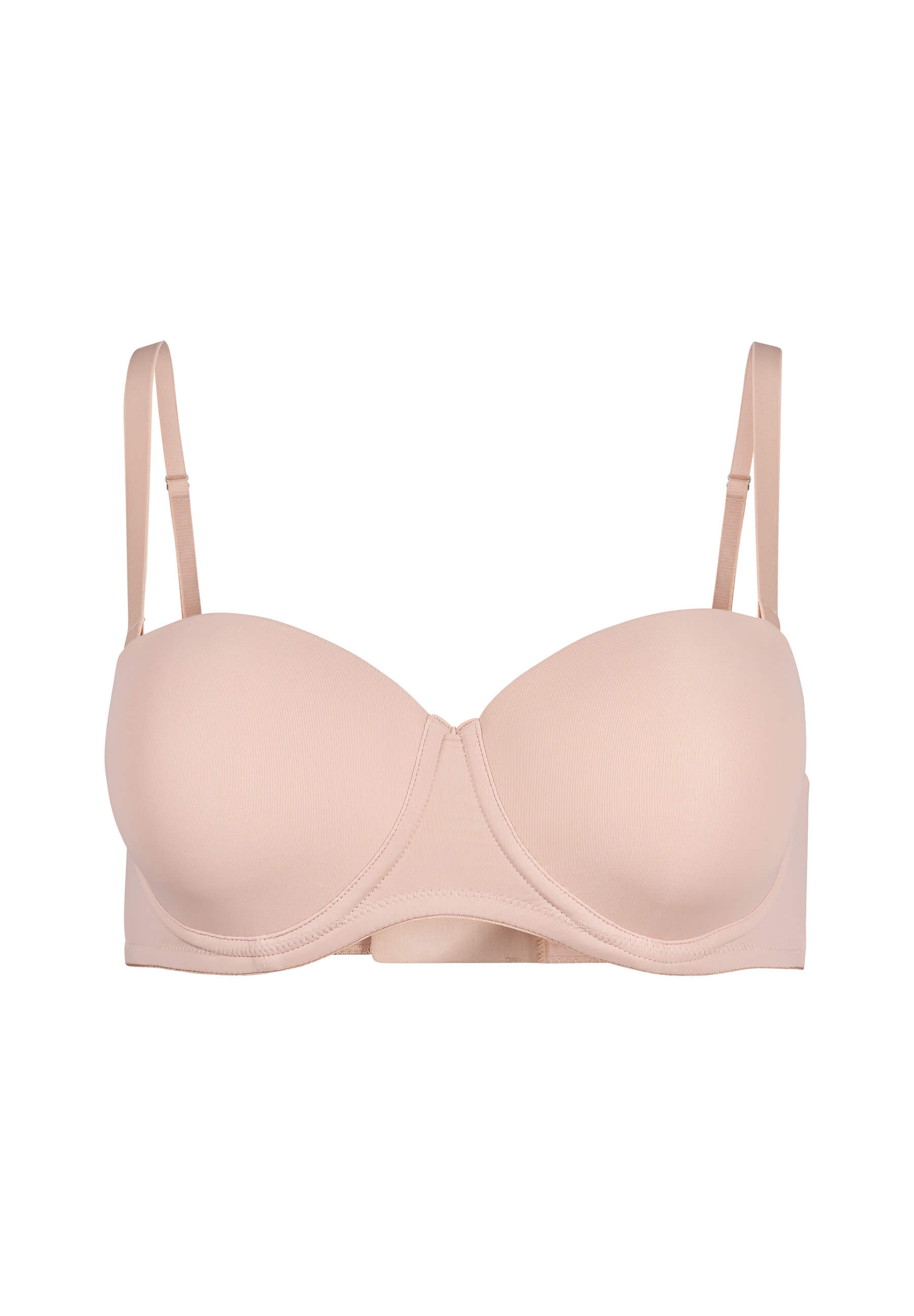 Huber Bra Selection Damen Bandeau BH