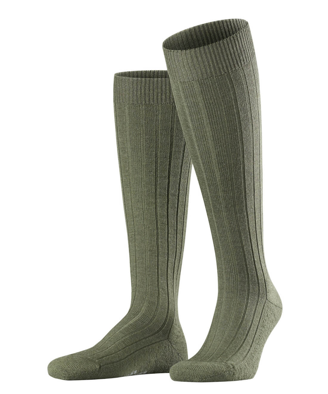 Falke Teppich im Schuh Herren Kniestrümpfe