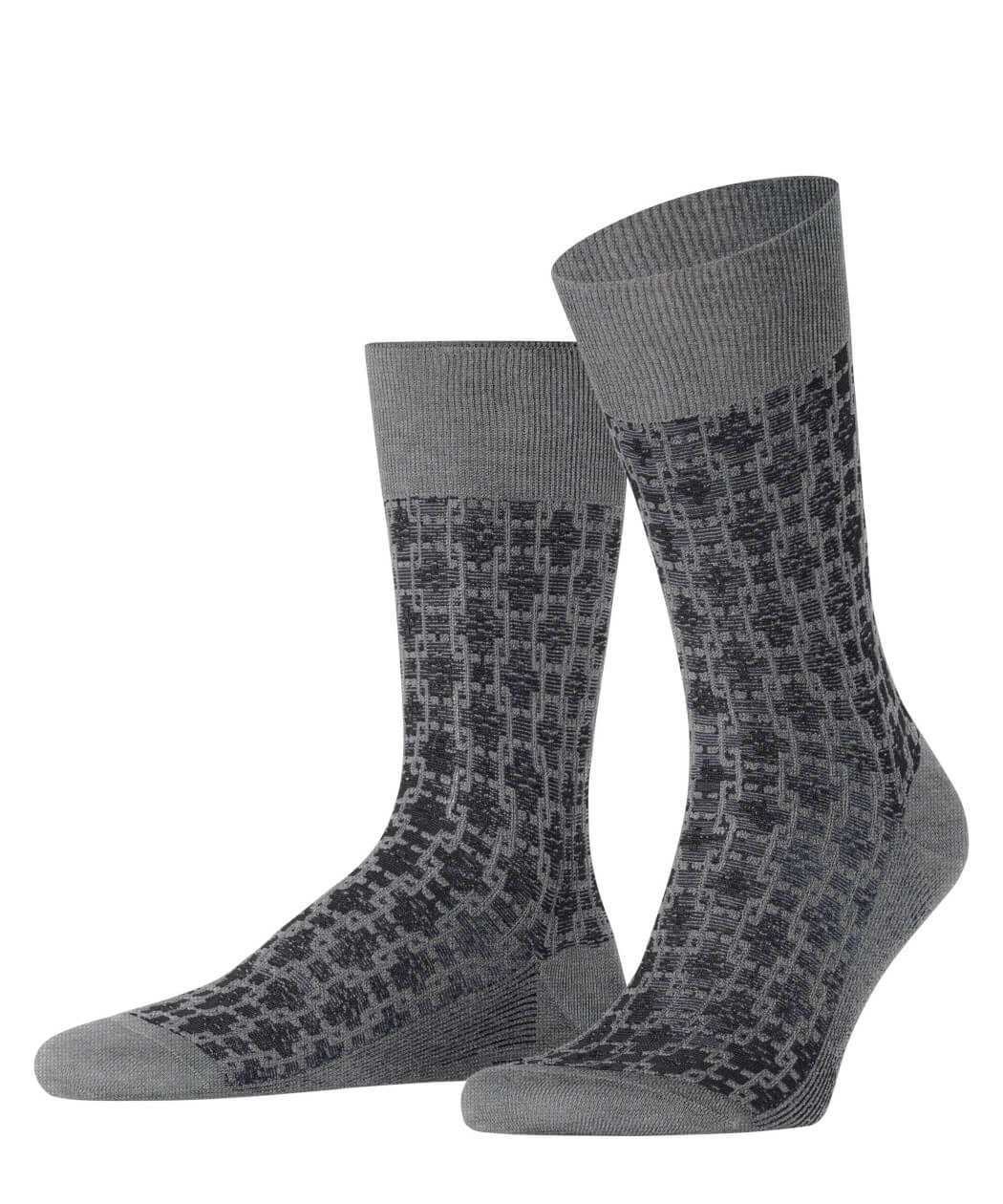 Falke Artwork Tie Herren Socken