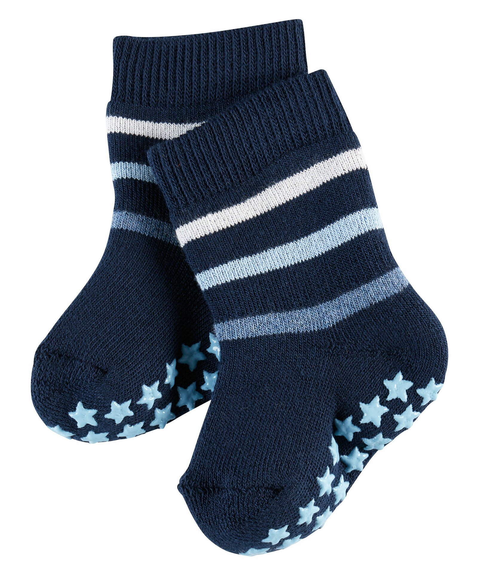 2er Pack Falke Multi Stripe Baby Socken