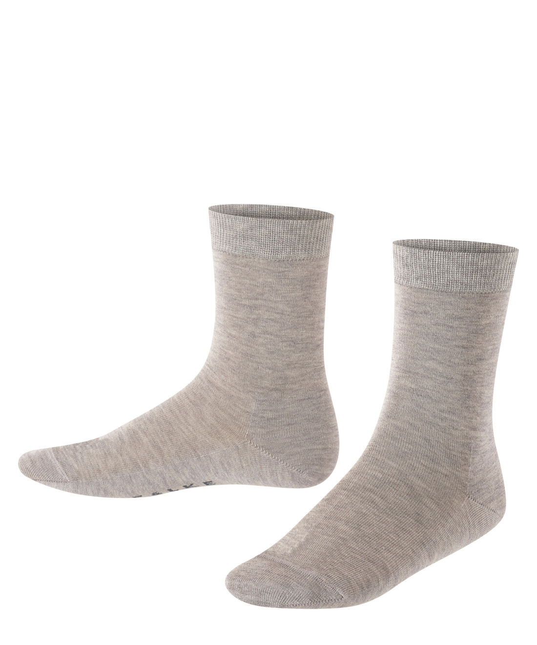 3er Pack Falke Cotton Finesse Kinder Socken