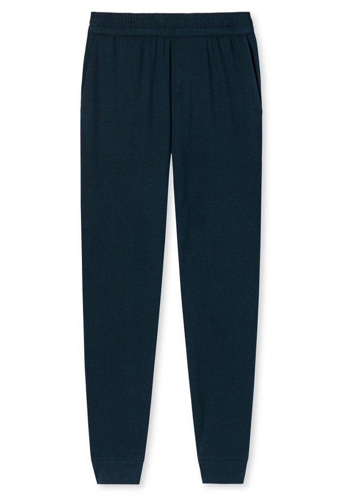 Schiesser Mix+Relax Damen Long Pants 