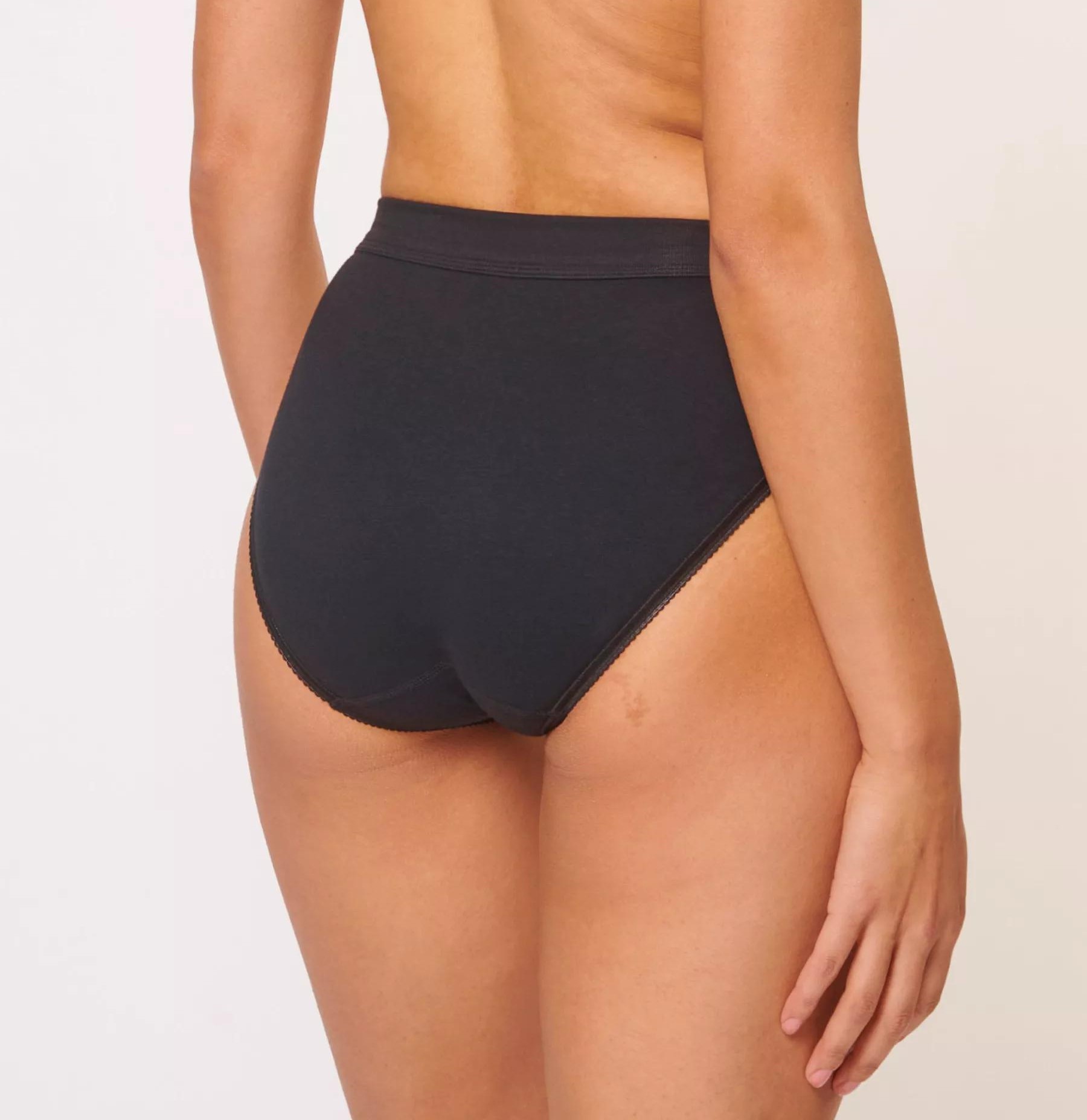 2er Pack Sloggi Double Comfort Damen Tai 2P