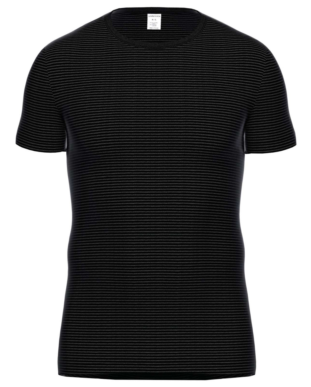 Ammann Jeans Kurz Herren Shirt 1/2 Arm