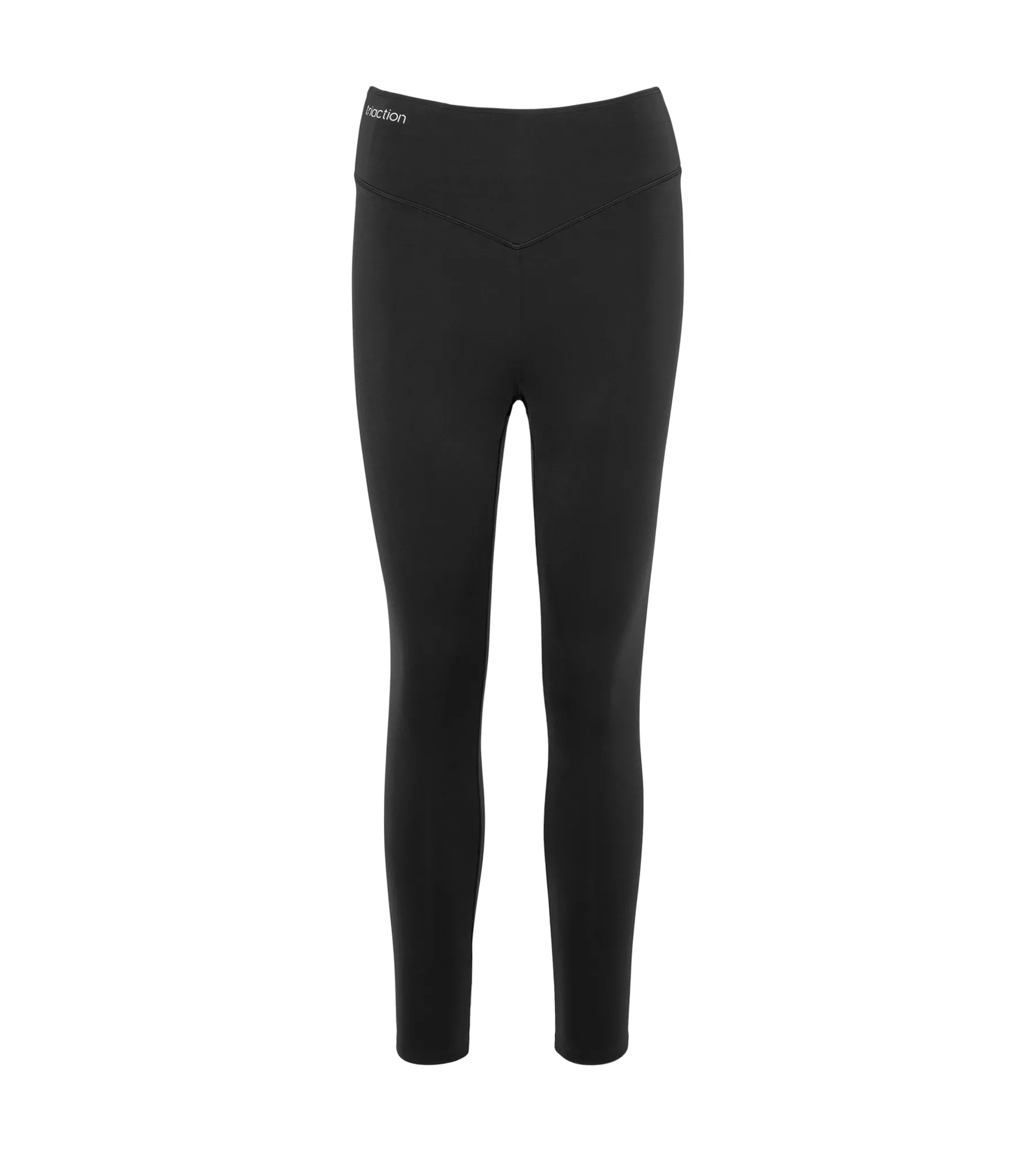 Triaction DL RTW AW22 7/8 High Waist Leggings