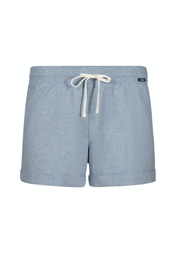 Skiny Night in Mix & Match Damen Shorts