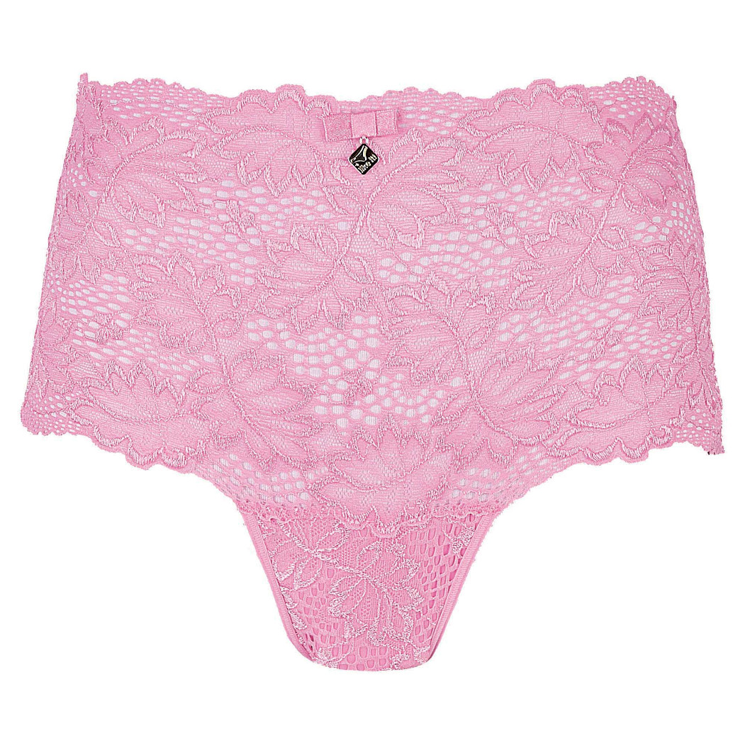 Like it Emelie Damen Bubblegum Panty