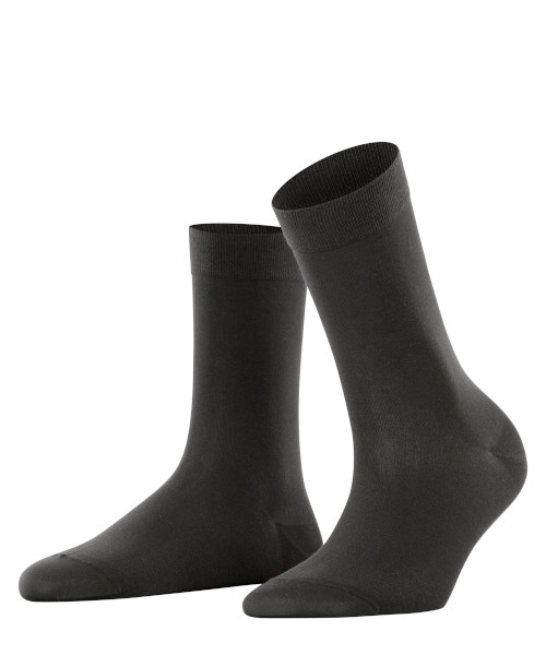 Falke Cotton Touch Damen Socken 