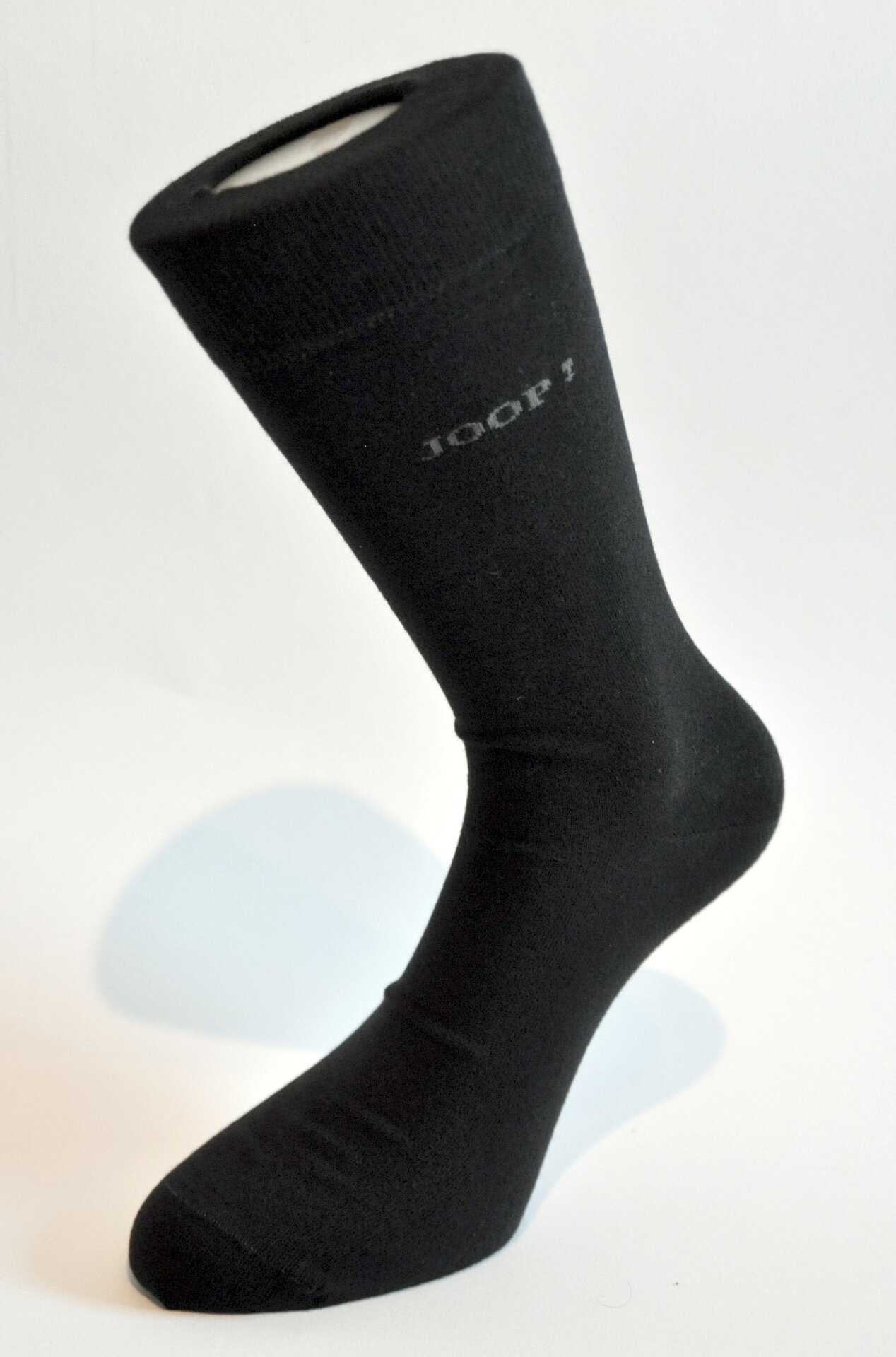 4er-Pack Joop Basic Soft Cotton Herren-Socken