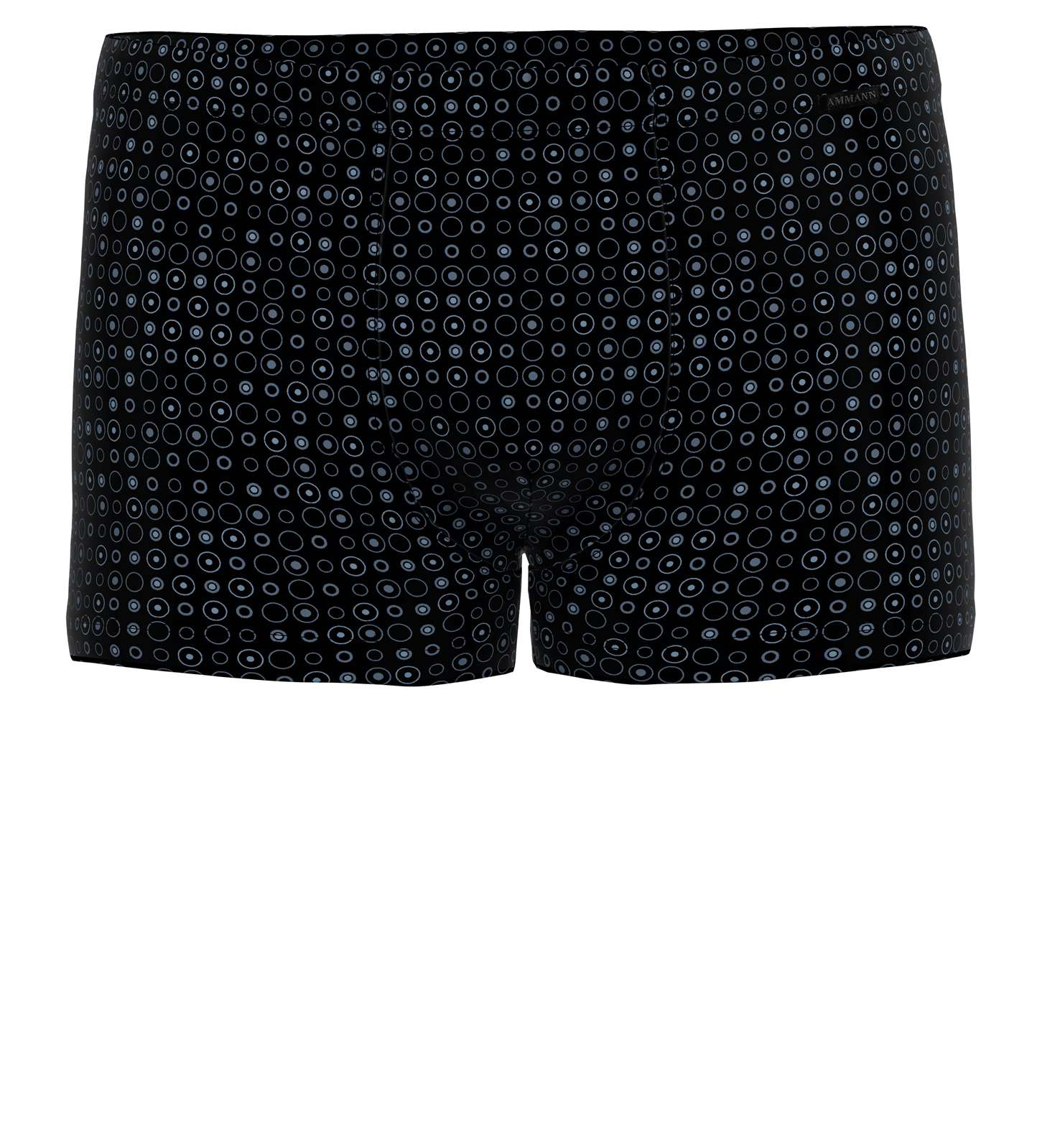 Ammann Herren Retro-Short