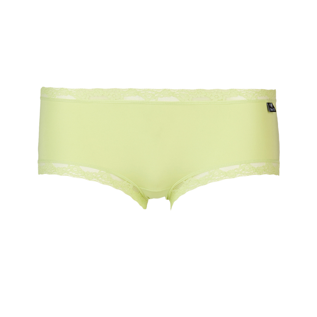 2er Pack Like it Olivia Damen Panty daiquiri