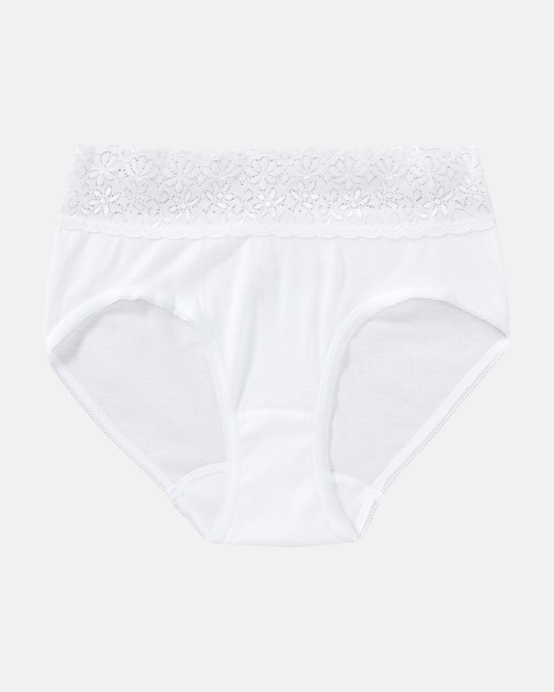 5er-Pack Speidel Serie Natalie Damen Hüftslip