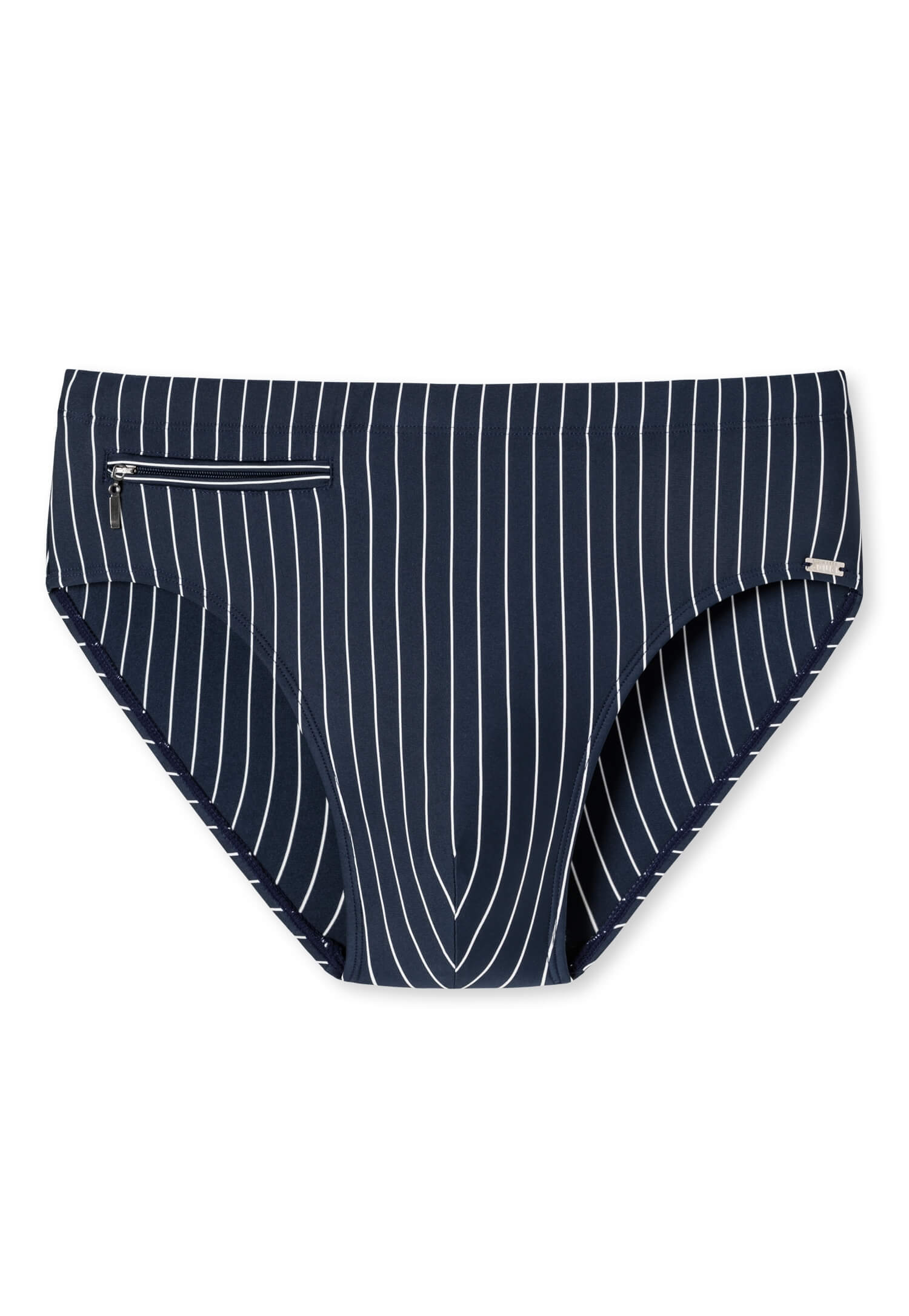 Schiesser Nautical Casual Herren Badehose 