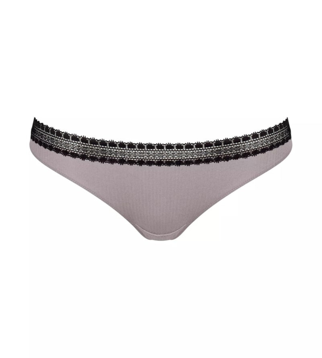 2er Pack Sloggi Go Ribbed Damen Brazil C2P