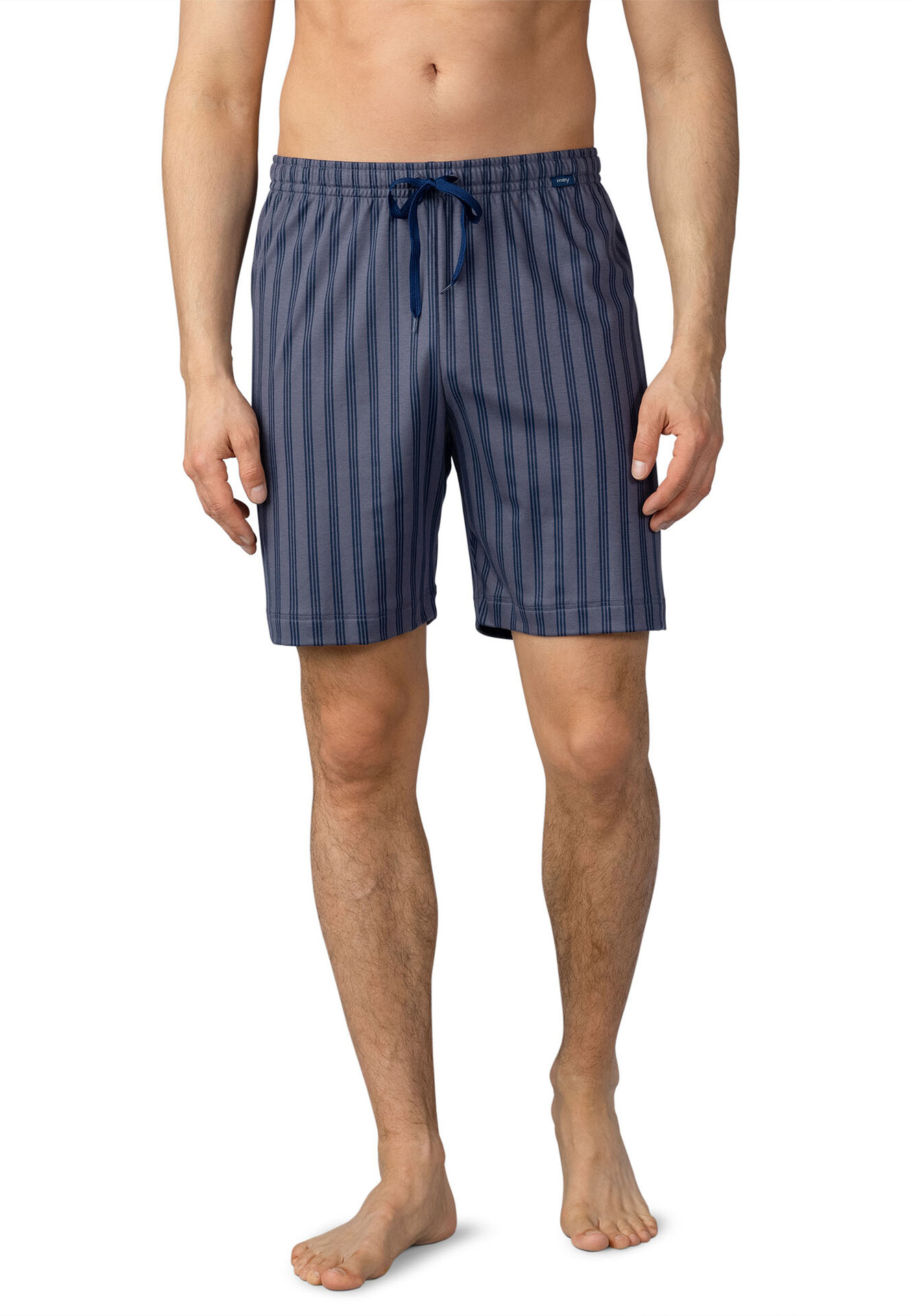 Mey Serie Cranbourne Herren Hose Kurz